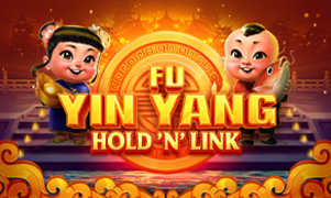 Fu Yin Yang: Hold 'n' Link
